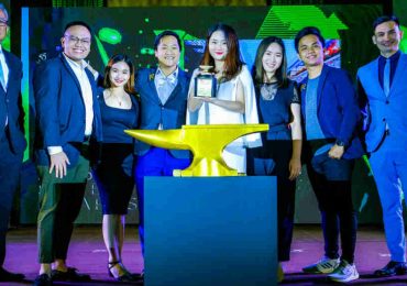 realme Philippines Facebook Community wins Silver at 55th Anvil Awards