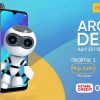 Realme seals partnership with Argomall, ready to dominate first ‘Argo Deal’ flash sale