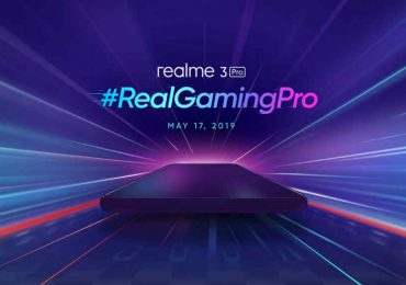 Realme set to launch gaming smartphone realme 3 Pro