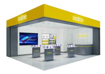 Realme to Open First Concept Store at SM City Fairview
