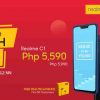 Realme Philippines launches official store on Shopee, holds first 2019 flash sale on January 30
