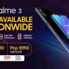 Realme 3 boosts offline market share with Home Credit plan
