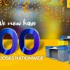 Realme Philippines opens 100th kiosk, eyes 100 more before end-2019