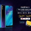 Realme 3 ready to conquer offline sales following record-breaking Shopee promo