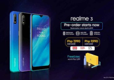 Realme 3 ready to conquer offline sales following record-breaking Shopee promo