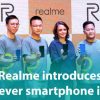 Realme Philippines introduces C1 – the #RealEntryLevelKing Smartphone