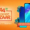 Missed out on Realme 3? Get it at Shopee 4.4 Summer Bazaar