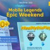 Realme PH launches Mobile Legends Epic Weekend – Exclusive Promos for gamers on May 25 and 26