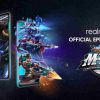 Realme is the official Epic Sponsor of the Mobile Legends  Professional League Season 3