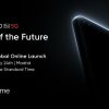 realme to launch first 5G flagship X50 Pro through global livestream event