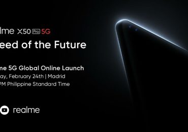 realme to launch first 5G flagship X50 Pro through global livestream event
