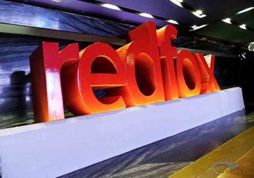 Redfox unveils new brand image and identity
