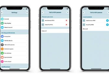 Waze announces RFID updates on the app for better navigation
