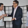 Phoenix Publishing House and Ricoh Philippines Collaborate to Aid Luzon Mission Schools