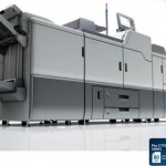 RICOH Launches World’s First Digital Production Printer with Clear Gloss and White Toner
