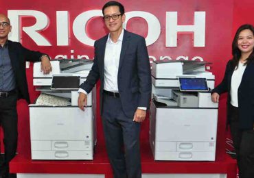 Ricoh Philippines Offers Total Office Productivity Solutions to Empower Digital Workplaces