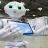 Report reveals that robots will replace a quarter of business workers by 2035