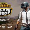 ASUS Republic of Gamers is the Official Hardware Brand of PUBG SEA Championship