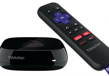 PLDT announces next generation TVolution streaming box