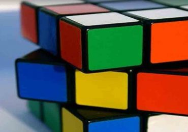 Scientists develop ‘DeepCube’ that can solve a Rubik’s Cube without human assistance