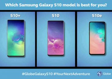 3 groundbreaking Samsung Galaxy S10 devices – which one is best for you?