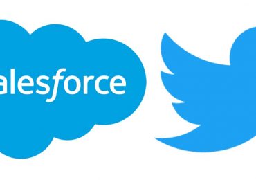 Salesforce officially backs out from Twitter acquisition