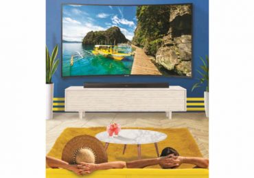 Samsung introduces affordable UHD TV + Soundbar bundle promo