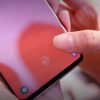 Samsung releases a statement on fingerprint scanner issue
