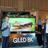 Samsung launches QLED 8K TV in the Philippines