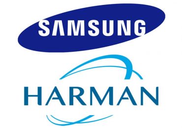 Samsung to acquire audio maker Harman for $8 billion