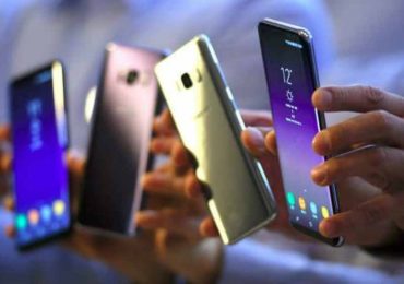 Apple and Samsung outgrown by Chinese brands in smartphone market