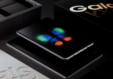 Samsung launches Galaxy Fold, its first ever foldable device
