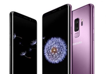 Samsung’s Galaxy S9 and Galaxy S9 Plus camera features