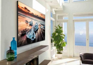 Elevate your home entertainment with amazing offers in The Great Samsung TV Sale