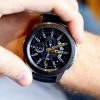 Swatch claims Samsung’s smart watch faces breached its trademark