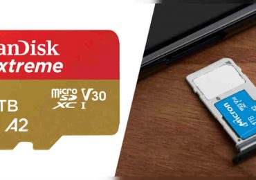 SanDisk and Micron launch 1TB microSD cards