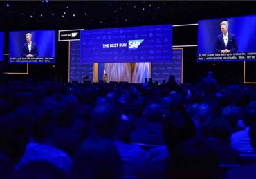 SAP Celebrates Innovation, Highlights Keynotes of SAPPHIRE 2019