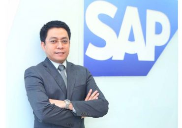 SAP appoints Edler Panlilio as Managing Director for SAP Philippines, Inc.