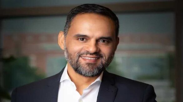 SAP appoints Rudy Abrahams as new managing director for PH