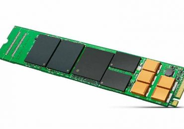Seagate unveils industry-first 2TB Nytro XM1440 M.2 NVMe SSD
