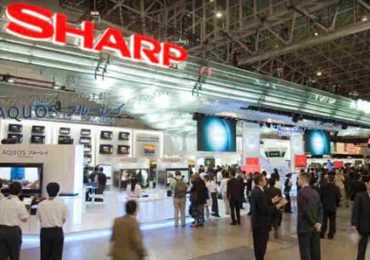 Sharp re-enters the market after acquiring Toshiba’s PC business for $36M