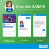SYKES launches AI chatbot SARAH