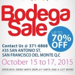 Are you ready for Silicon Valley’s Bodega Sale?