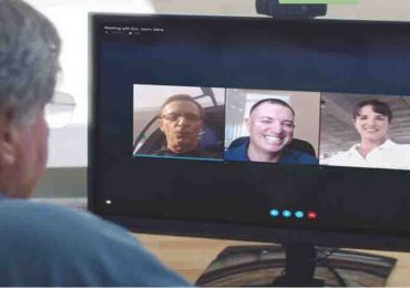 Microsoft releases a free version of Skype for small businesses