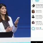 Skype can now order pizza, and book trips using Cortana