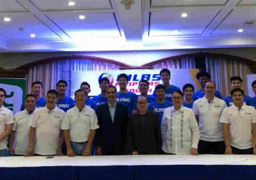Smart supports Gilas Pilipinas Youth bid at FIBA U19 World Cup