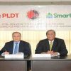 DOTC ties up with Smart for free WiFi in key transport hubs