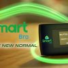 Smart Bro offers Prepaid LTE Pocket WiFi for only P999