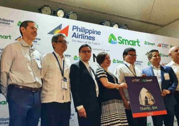 Smart, PAL team up for exclusive travel perks