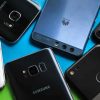 Smartphone sales continue to decline in Q2